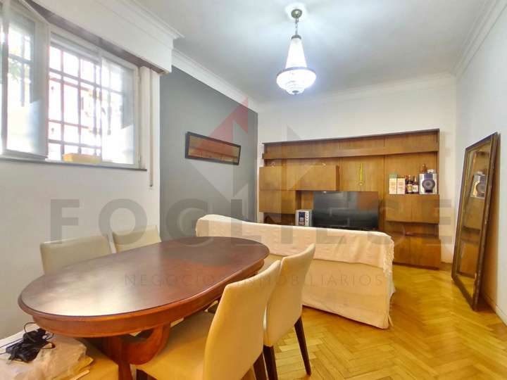 Edificio en venta en Gabriela Mistral, 2800, Ciudad Autónoma de Buenos Aires