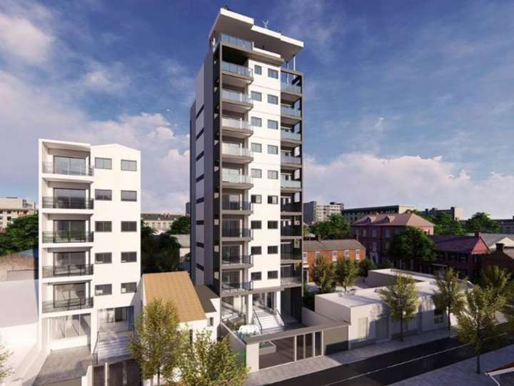 Departamento en venta en Mariano Moreno, 213, Buenos Aires