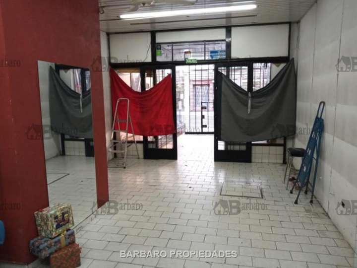 Comercial / Tienda en alquiler en 81 - Sarmiento, 1999, General San Martín