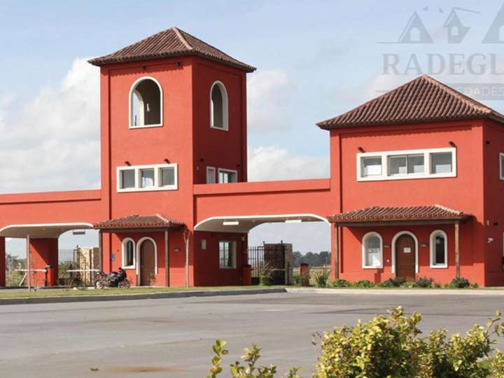 Terreno en venta en Partido de San Vicente, Buenos Aires