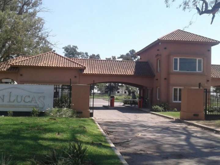 Terreno en venta en Ruta Provincial 58, Buenos Aires