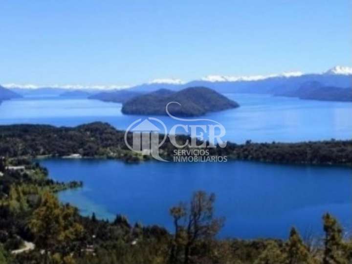 Terreno en venta en Boulevard Mario Pascotto, Villa La Angostura