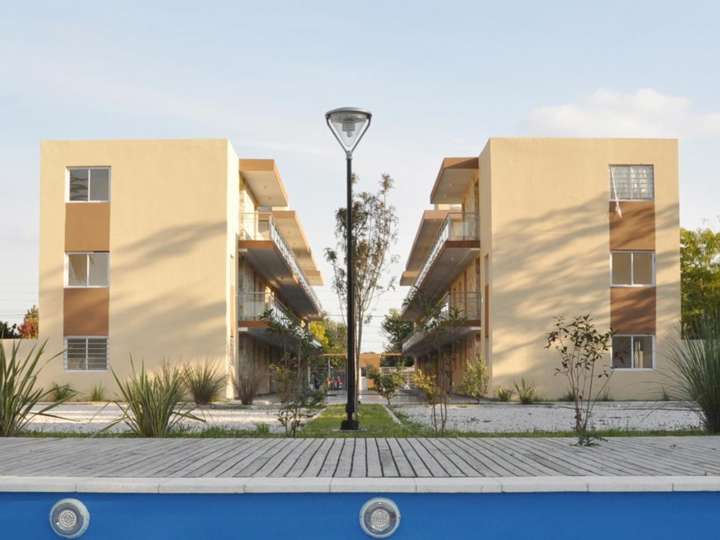 Departamento en venta en Reverendo Padre Ansaldo, 707, Buenos Aires