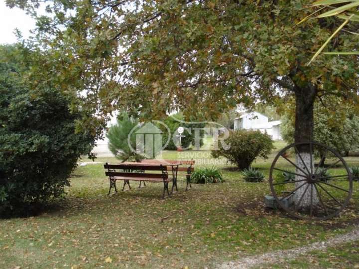 Terreno en venta en Ruta Provincial 88 Ministro Pablo González Escarra, Buenos Aires