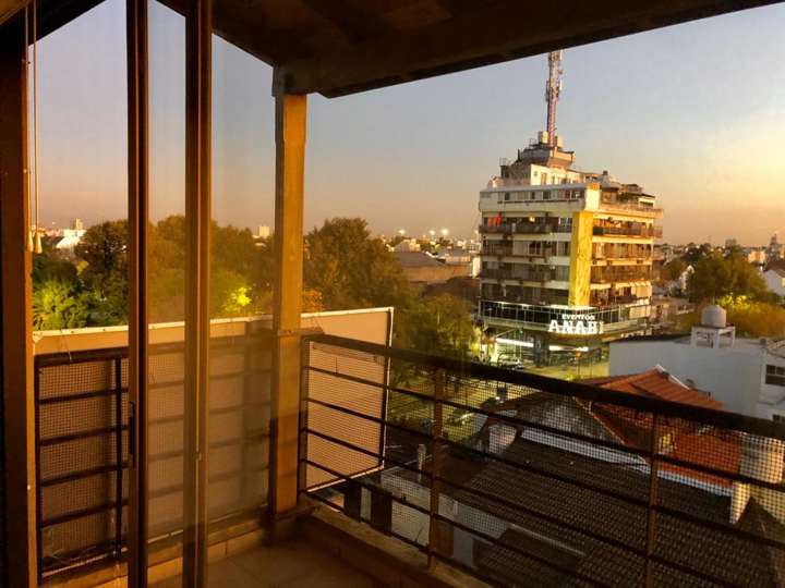 Departamento en venta en García de Cossio, 6599, Ciudad Autónoma de Buenos Aires