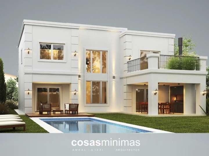 Casa en venta en Partido de Berazategui, Hudson