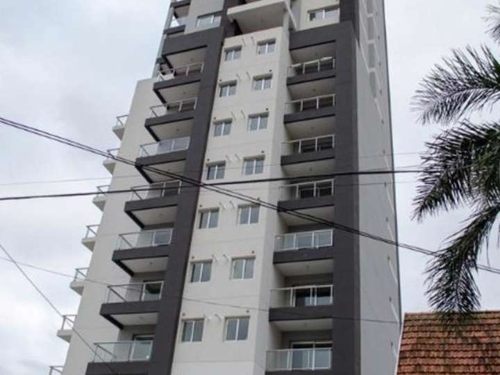 Departamento en venta en Don Bosco, Buenos Aires