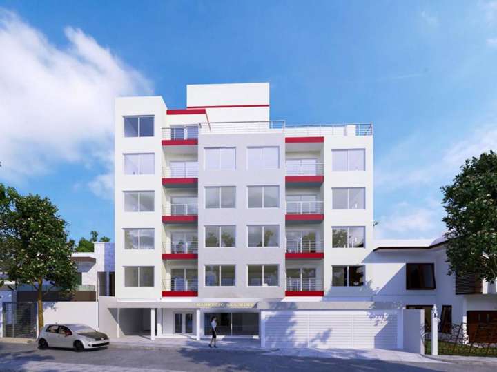 Departamento en venta en Comandante Franco, 88, Buenos Aires