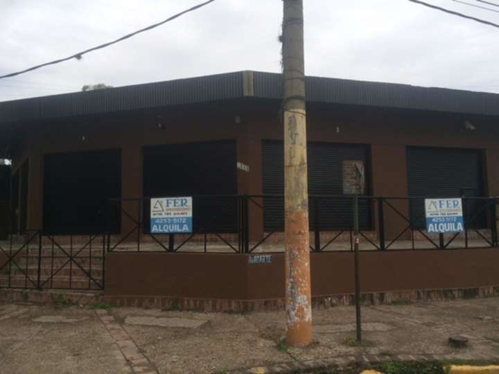 Comercial / Tienda en venta en Partido de Quilmes, Buenos Aires