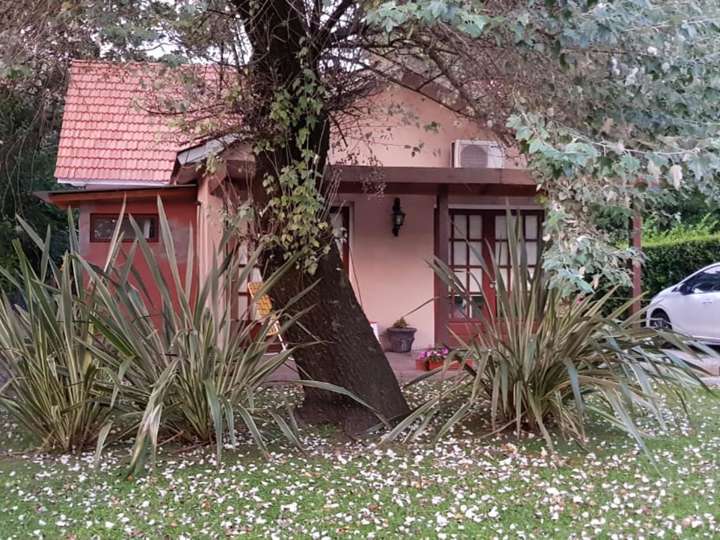 Casa en venta en Partido de General Rodríguez, Buenos Aires