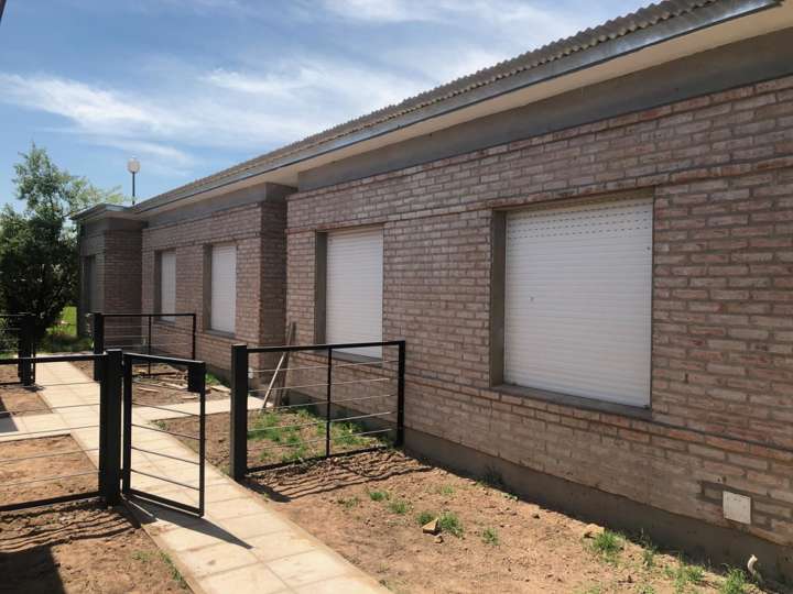 Departamento en venta en Calle 66, Mercedes