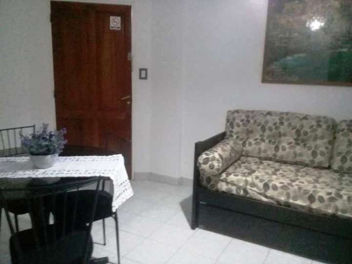 Departamento en alquiler en Avenida Manuel Belgrano, 798, Salta