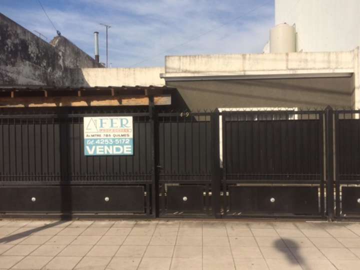 Casa en venta en Ricardo Güiraldes, Buenos Aires