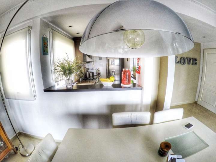 Departamento en venta en Olavarría, 126, Buenos Aires