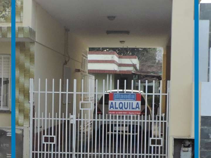 Casa en venta en San Juan, Villa Constitución