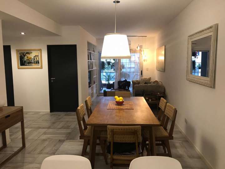 Departamento en venta en Paraguay, 4601, Ciudad Autónoma de Buenos Aires