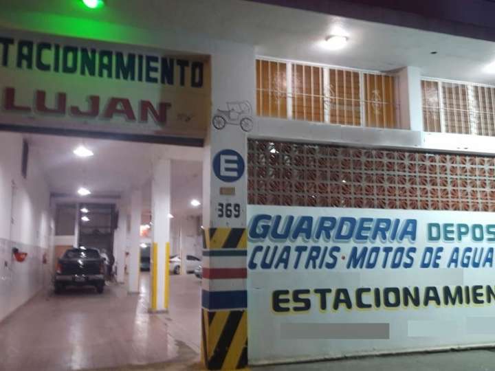 Comercial / Tienda en venta en Calle 39, 702, San Clemente del Tuyú