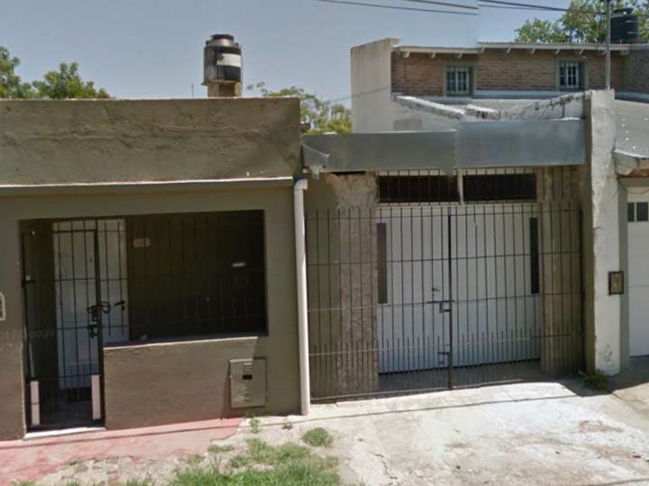 Casa en venta en Calle 17, Mercedes