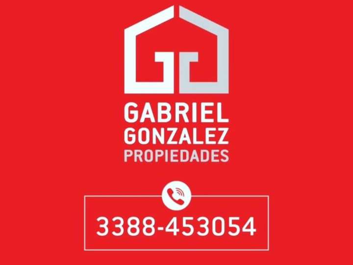 Casa en venta en Arenales, 382, General Villegas