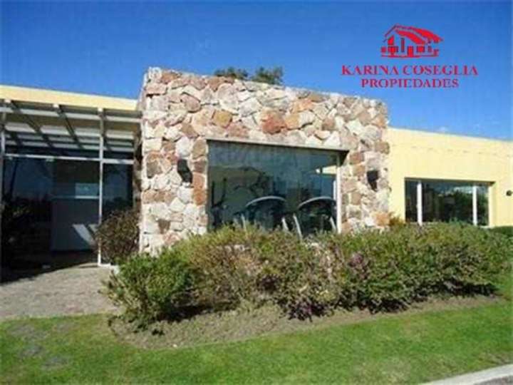 Terreno en venta en Partido del Pilar, Pilar