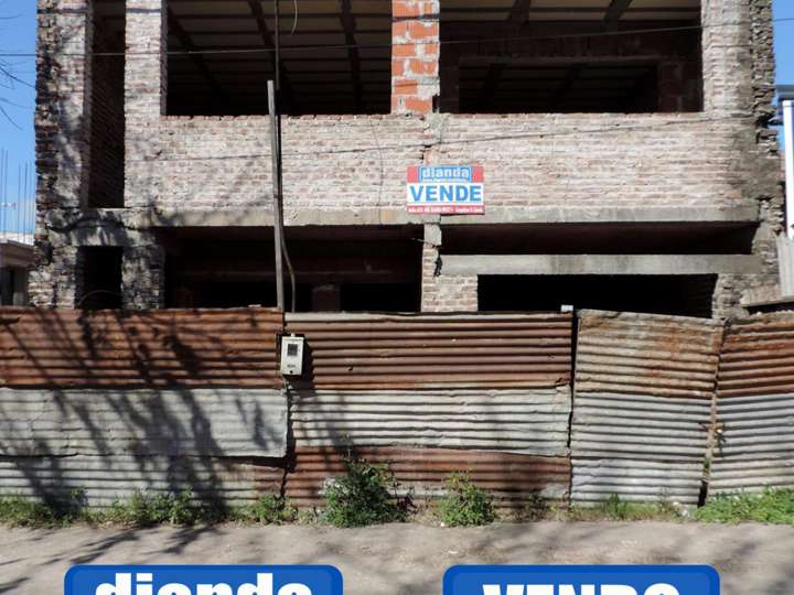 Departamento en venta en Eva Perón, Villa Constitución