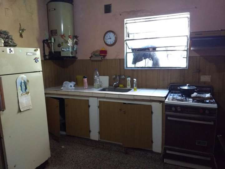 Casa en venta en Boquerón, 1517, Buenos Aires