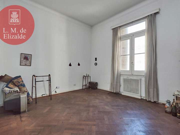 Departamento en venta en Avenida General Las Heras, 2066, Ciudad Autónoma de Buenos Aires