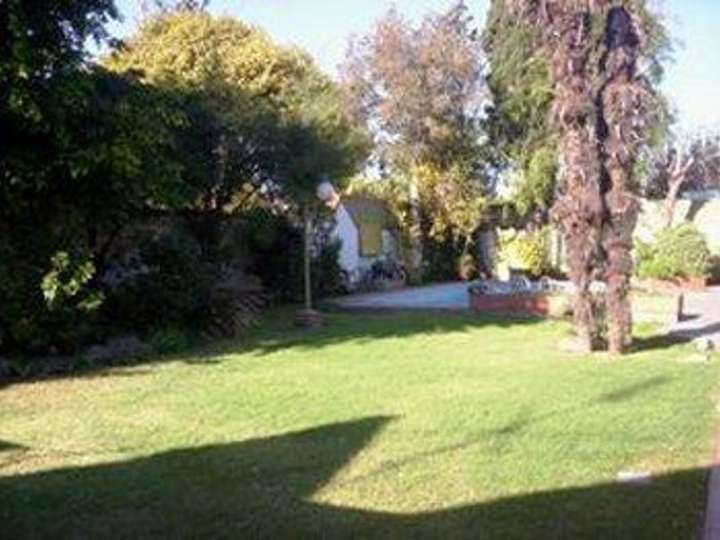 Terreno en venta en José Antonio Cabrera, 539, Buenos Aires