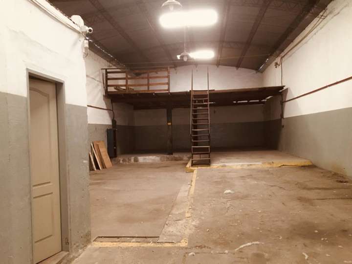 Comercial / Tienda en venta en 9 - Canese, San Andrés