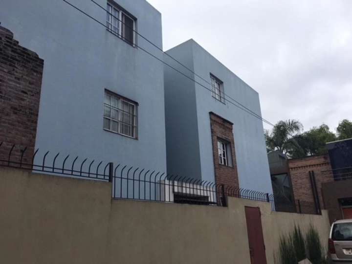 Departamento en venta en Aristóbulo del Valle, 1299, Buenos Aires