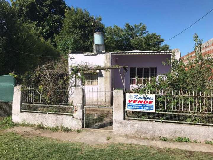 Casa en venta en Italia, Buenos Aires