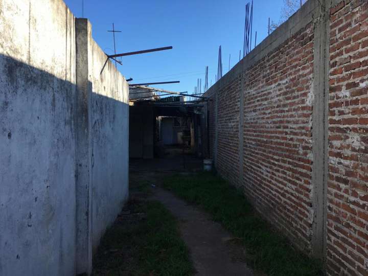 Terreno en venta en Irala, 902, Buenos Aires