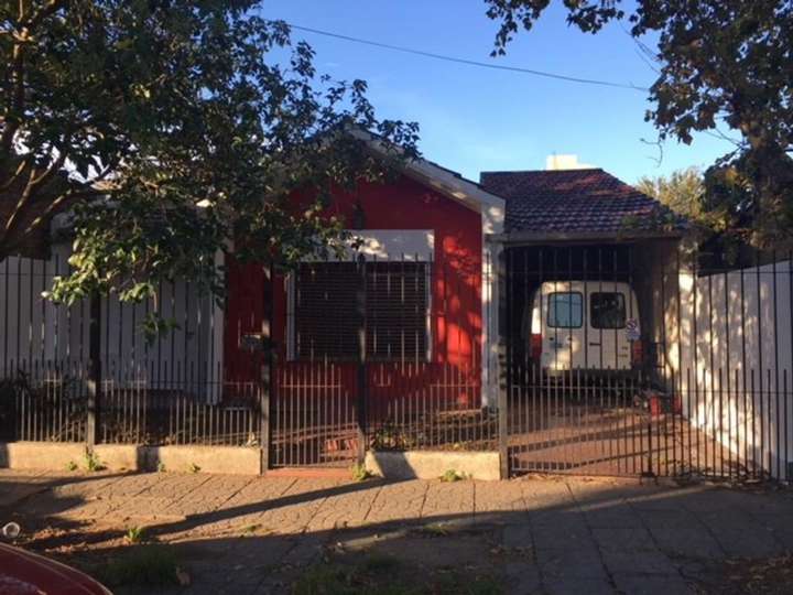 Casa en venta en Alvear, 1101, Buenos Aires