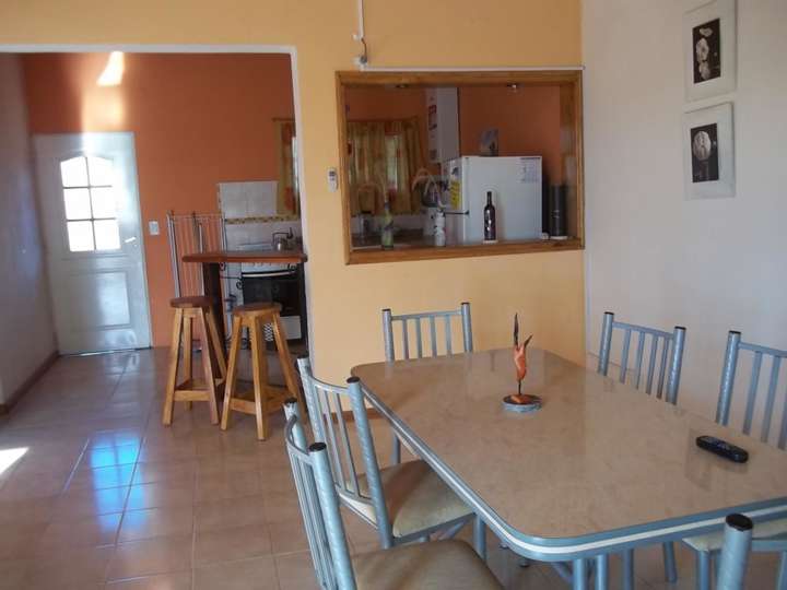 Casa en venta en Güemes, San José