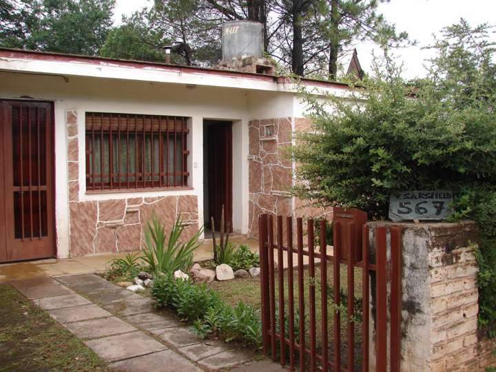 Casa en venta en Velez Sarsfield, Córdoba