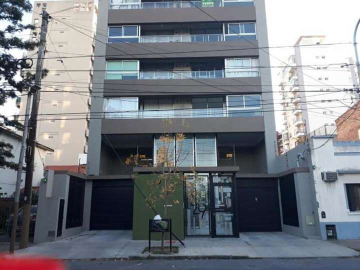 Departamento en venta en Olavarría, 150, Buenos Aires