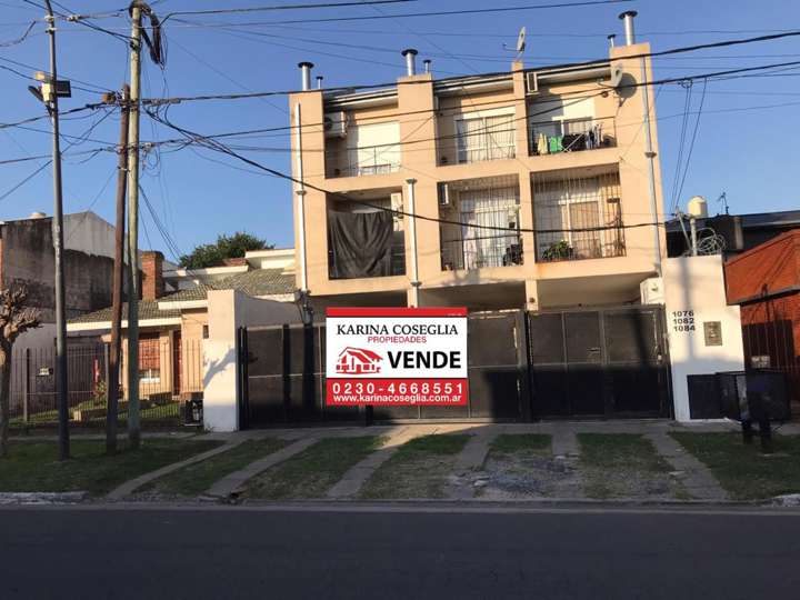 Departamento en venta en Avenida Venancio Castro, Pilar