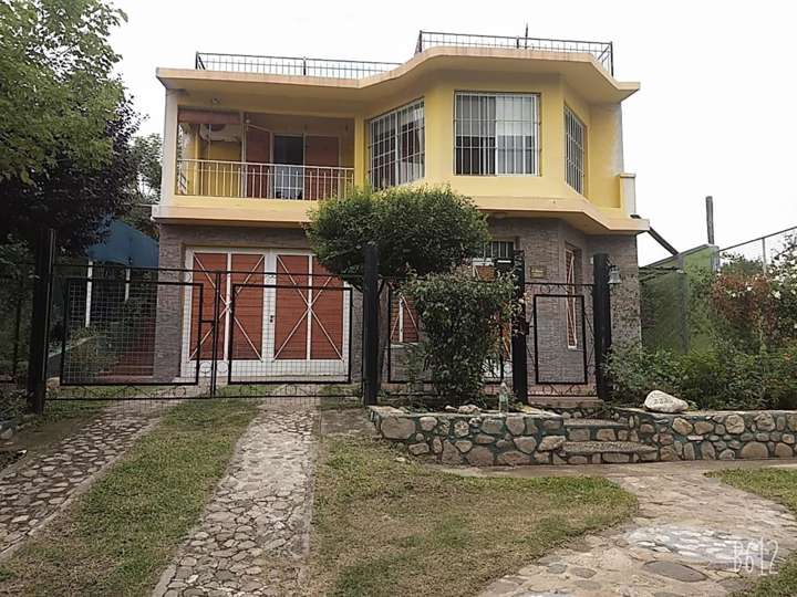 Casa en venta en Martín Pescador, Córdoba