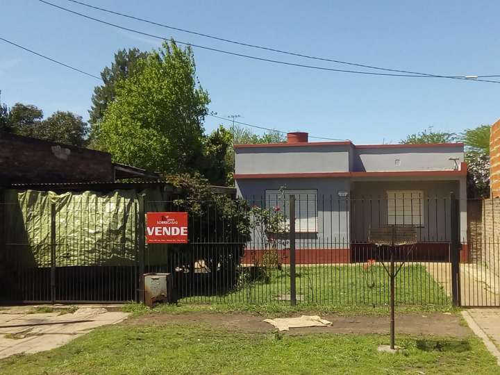 Casa en venta en Sarmiento, 946, Marcos Paz