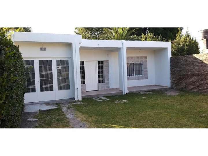 Casa en venta en Independencia, 151, Paso del Rey