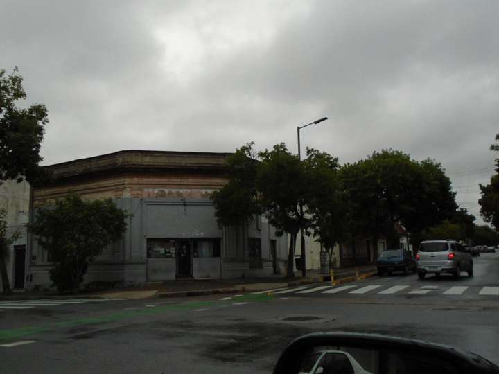 Terreno en venta en Las Casas, 3806, Ciudad Autónoma de Buenos Aires