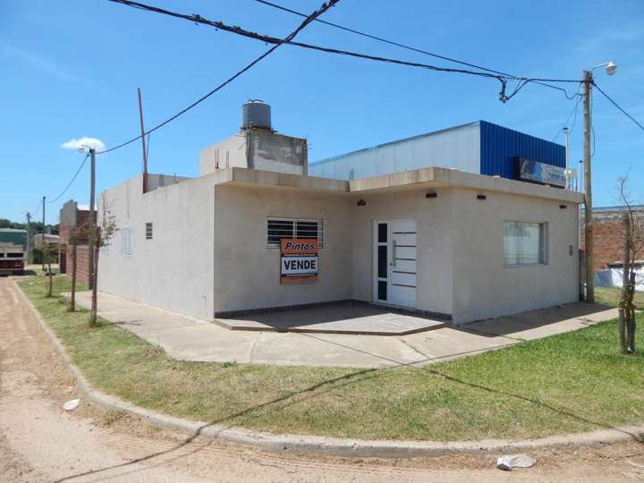 Casa en venta en Entre Ríos, San José