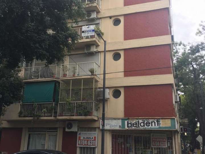 Departamento en venta en Avenida Comodoro Martín Rivadavia, 2202, Ciudad de Buenos Aires