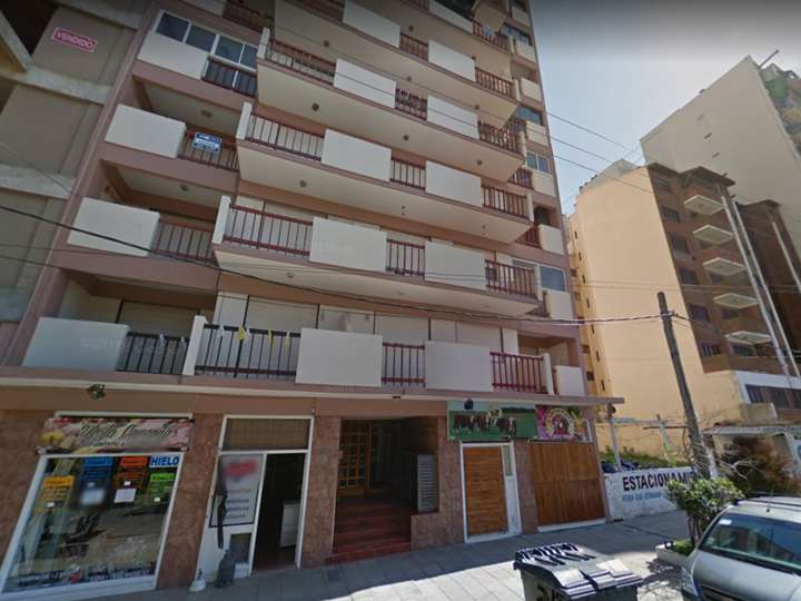 Departamento en venta en José Hernández, 100, Buenos Aires
