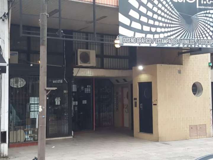 Departamento en venta en Avenida General San Martín, 18, Buenos Aires