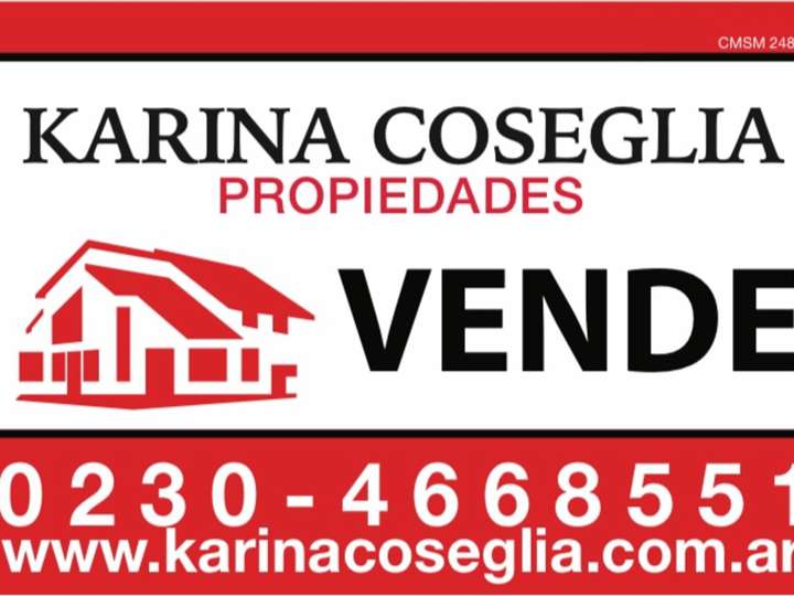 Casa en venta en Libertad, Buenos Aires