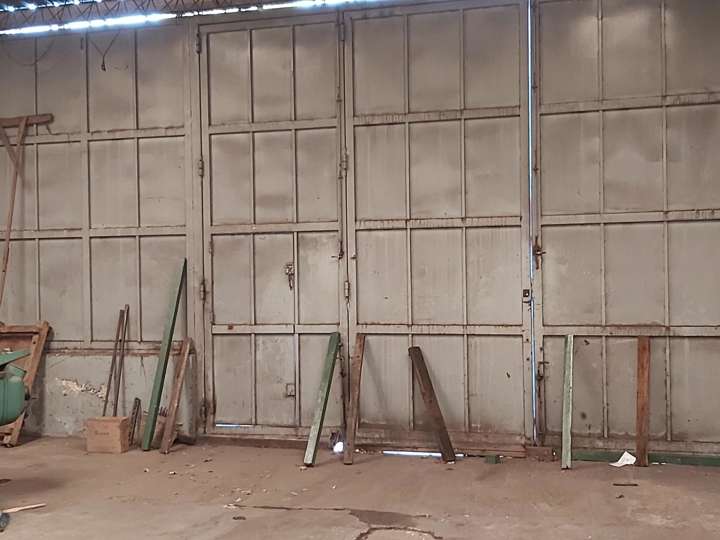 Comercial / Tienda en venta en Avenida Lacarra, 1575, Ciudad Autónoma de Buenos Aires