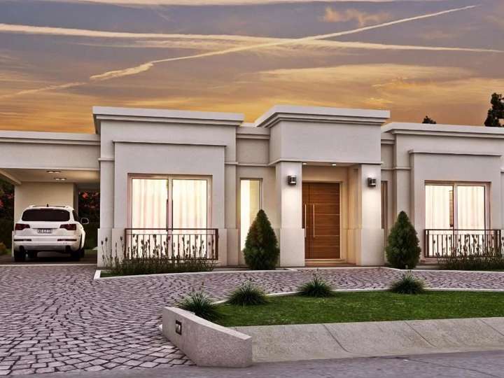 Casa en venta en Partido de Esteban Echeverría, Canning