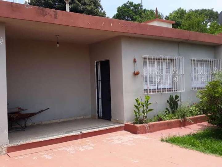 Casa en alquiler en Vélez Sarsfield, Unquillo