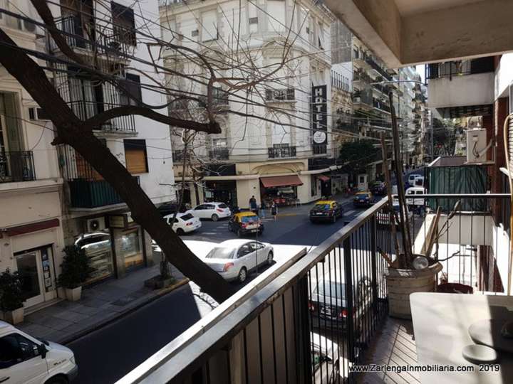 Departamento en venta en Ayacucho, 1299, Ciudad Autónoma de Buenos Aires